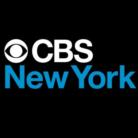 CBS NY